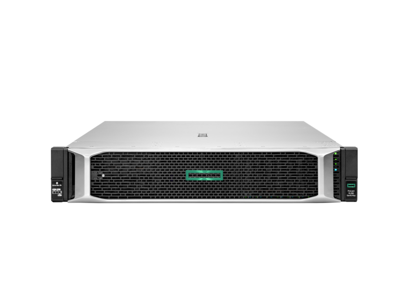 Платформа HPe DL380 Gen10+