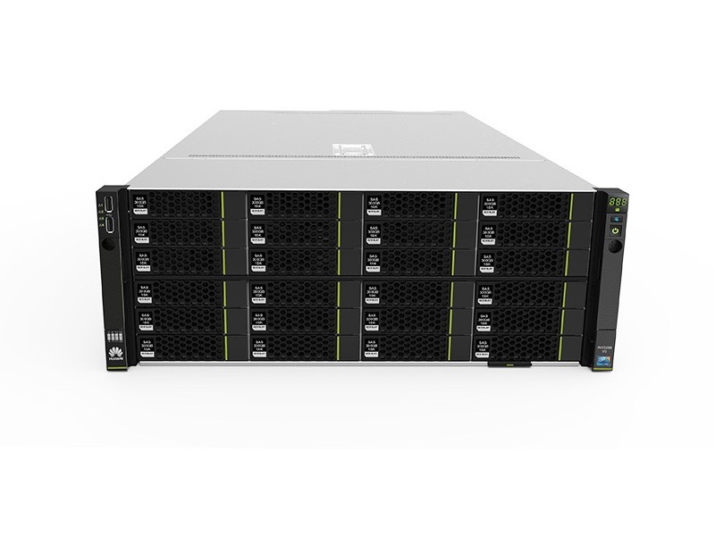 Платформа FusionServer 5288 V3